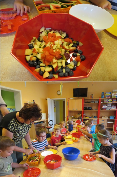 Obstsalat